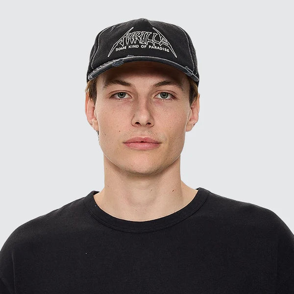 ITS IN THE CARDS TRUCKER CAP