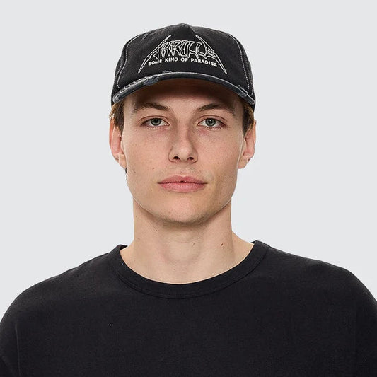 ITS IN THE CARDS TRUCKER CAP