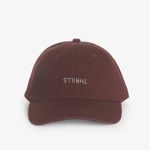 Minimal Thrills Cap