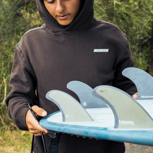 ADIV SLANT POP HOOD