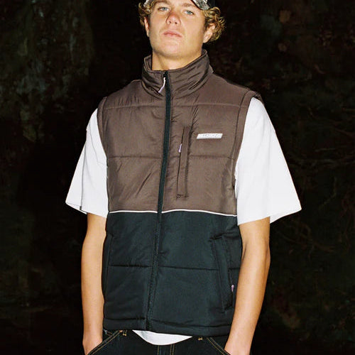 JOURNEY PUFFER