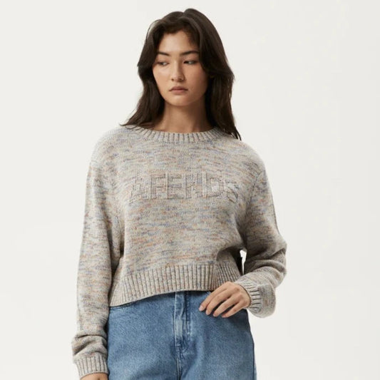 AMBIENT KNIT JUMPER