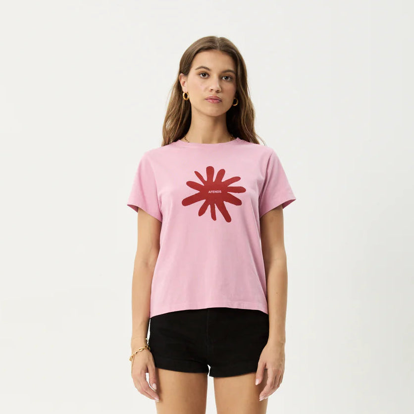 NESSA REGULAR TEE