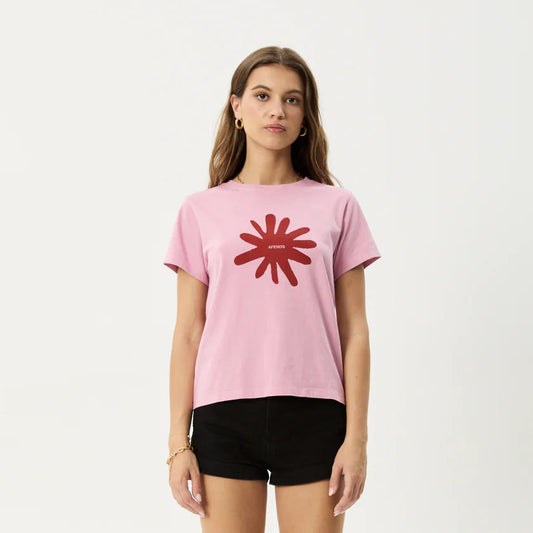 NESSA REGULAR TEE