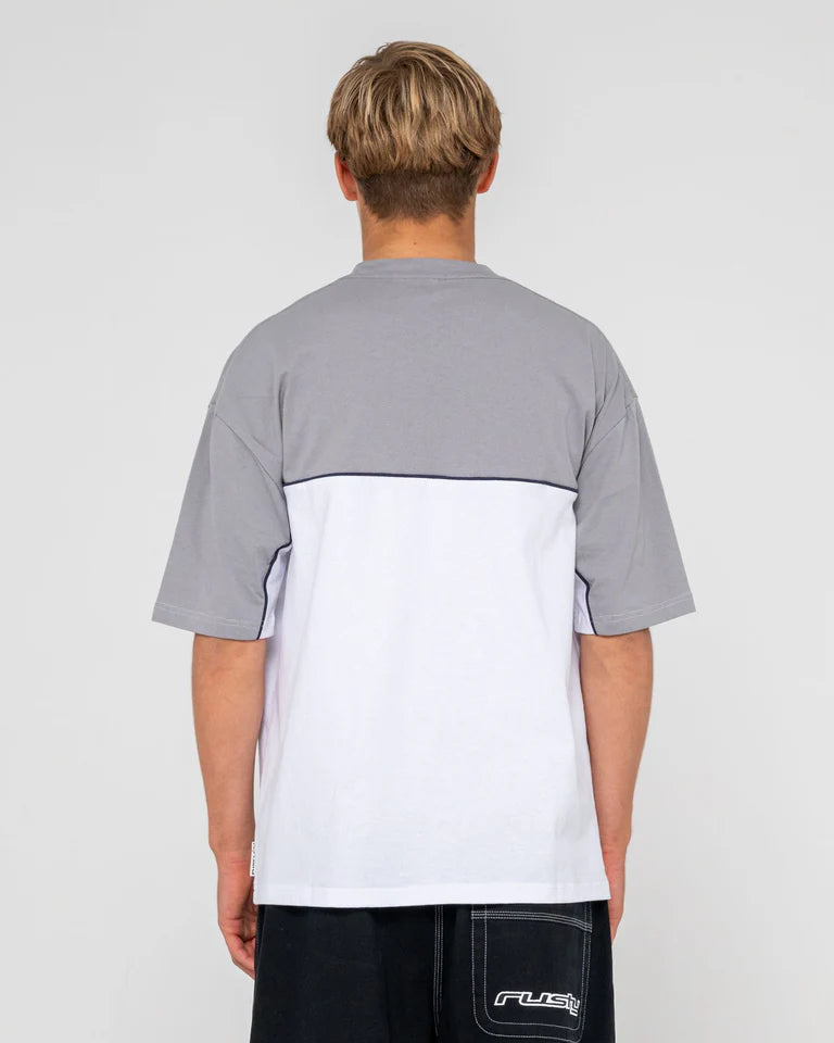 INFINITY SHORT SLEEVE TEE