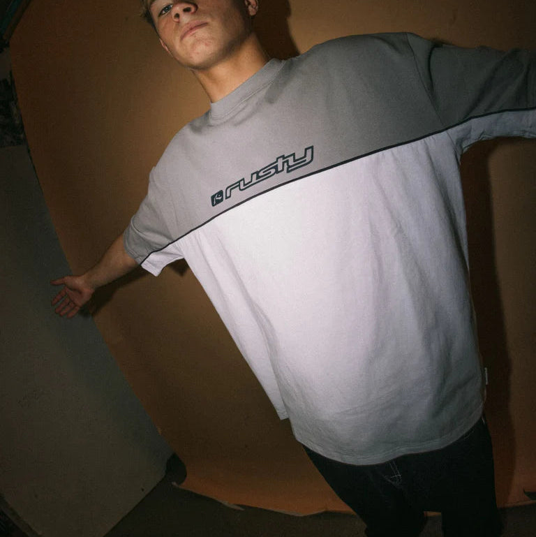 INFINITY SHORT SLEEVE TEE