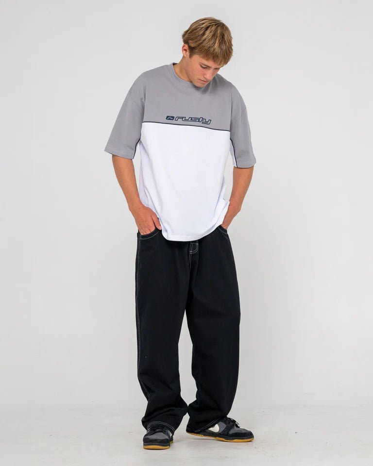 INFINITY SHORT SLEEVE TEE