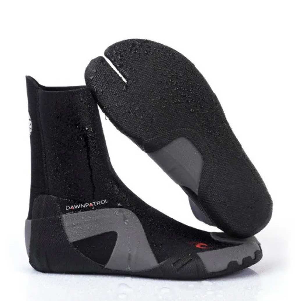 DAWN PATROL 3MM SPLIT TOE BOOT