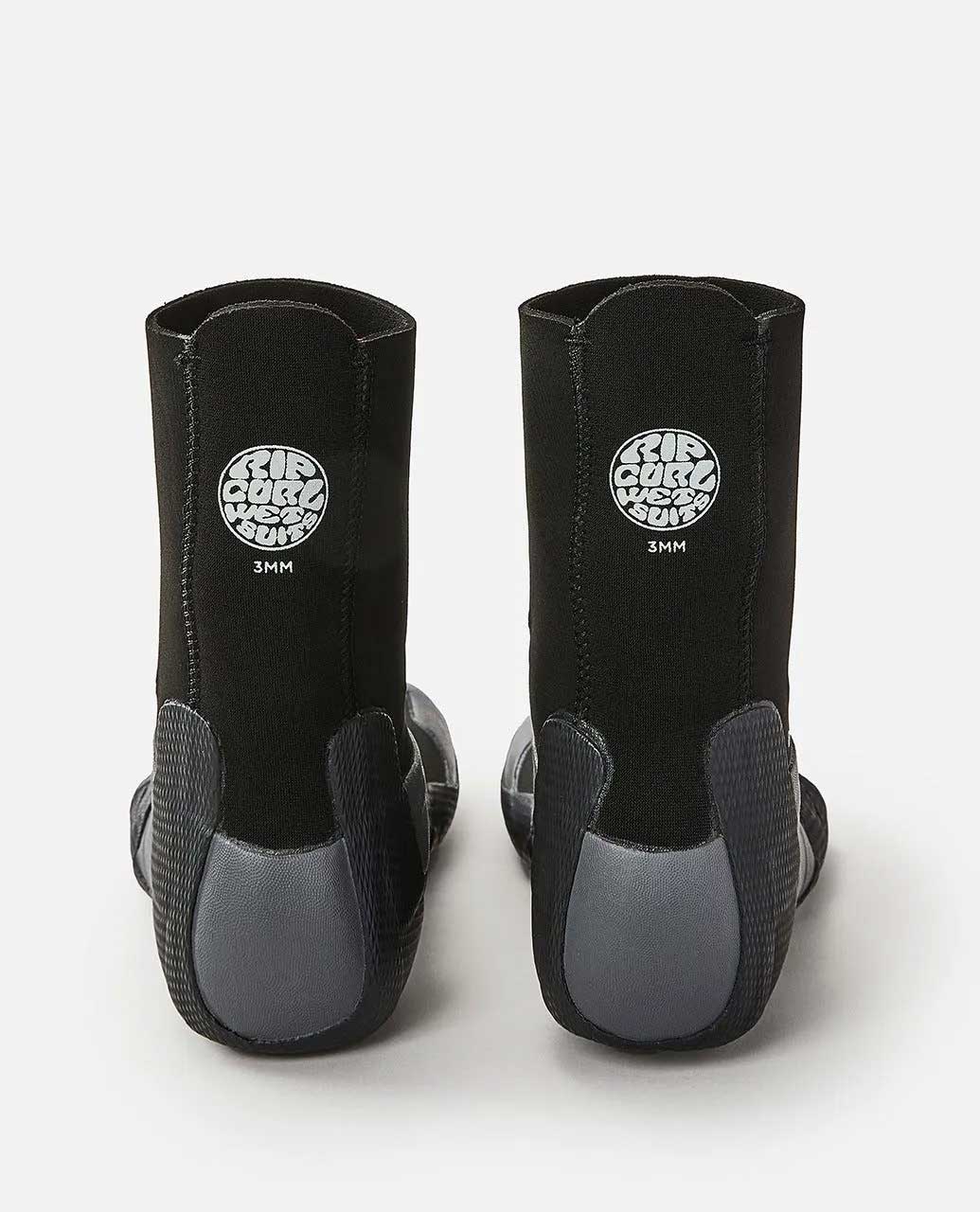 DAWN PATROL 3MM SPLIT TOE BOOT