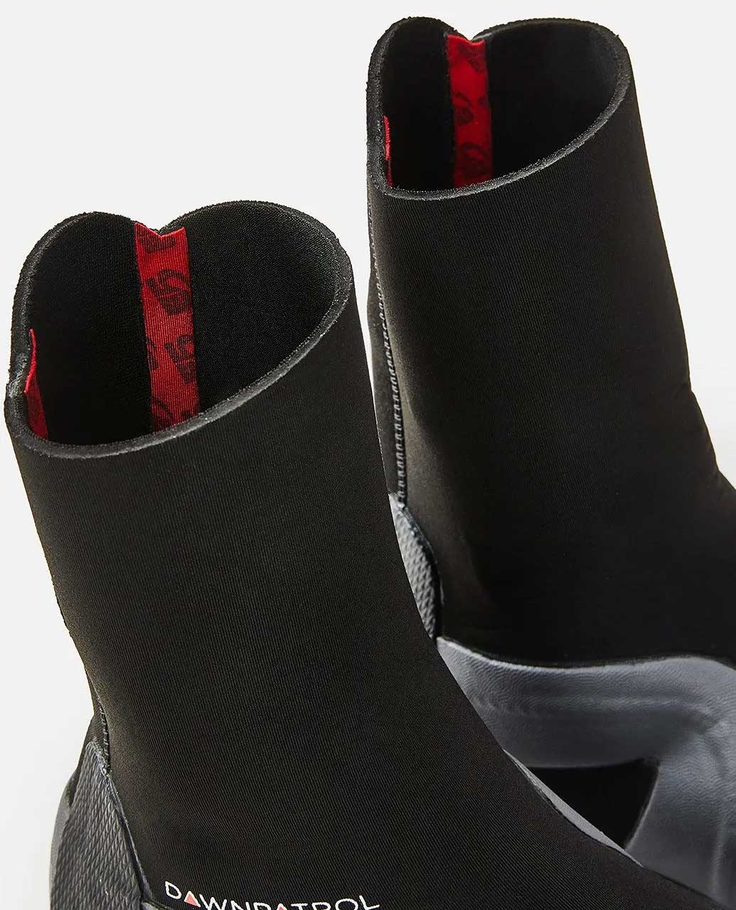 DAWN PATROL 3MM SPLIT TOE BOOT