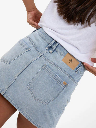 SOPHIE DENIM SKIRT