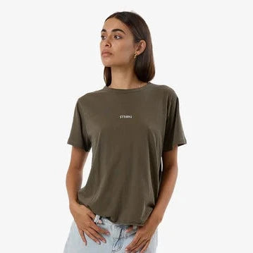 MINIMAL THRILLS RELAXED TEE