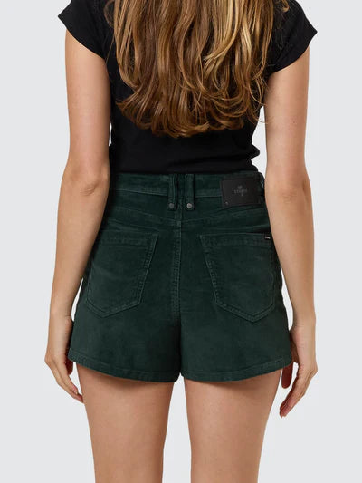 ERICA CORD SHORT