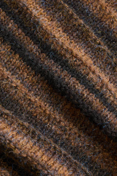 BAKLAVA KNIT