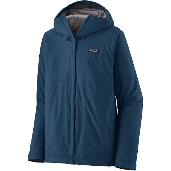 WS TORRENTSHELL 3L RAIN JACKET