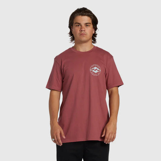 ROTOR DIAMONS REGULAR SS TEE