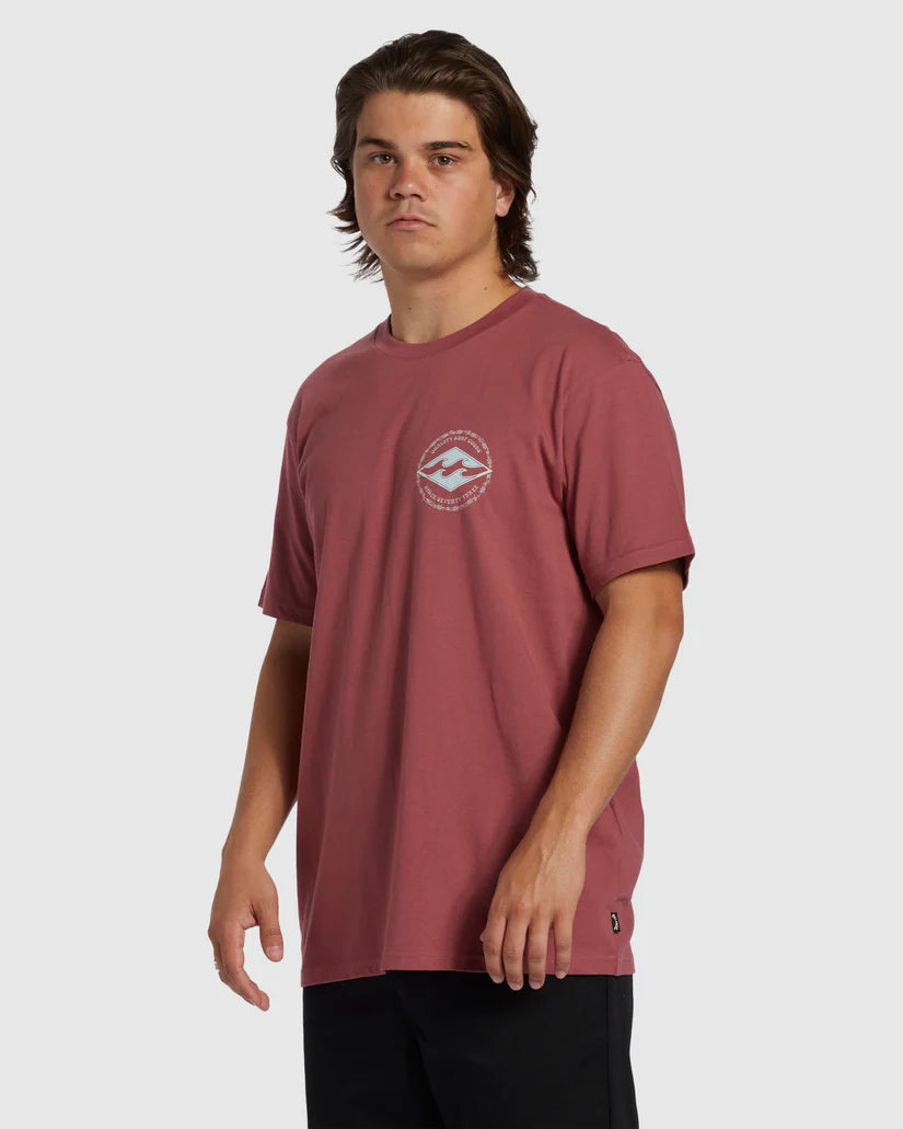 ROTOR DIAMONS REGULAR SS TEE