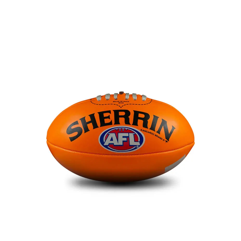 AFL MNI BALL