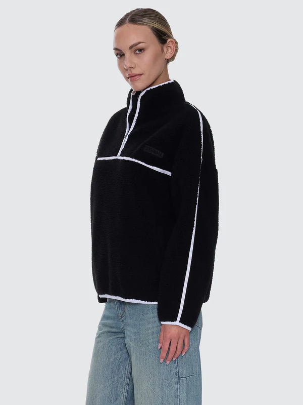 ALL STAR SHERPA FLEECE