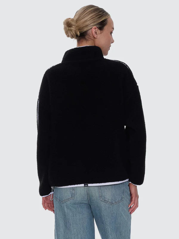 ALL STAR SHERPA FLEECE