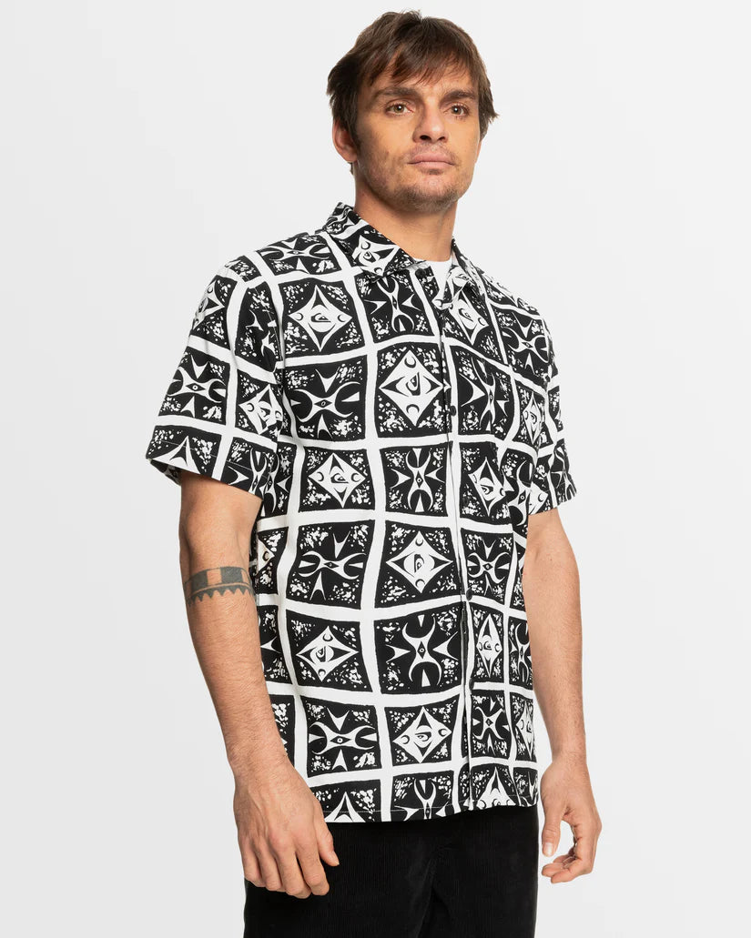 BEACH CLUB CASUAL SHIRT