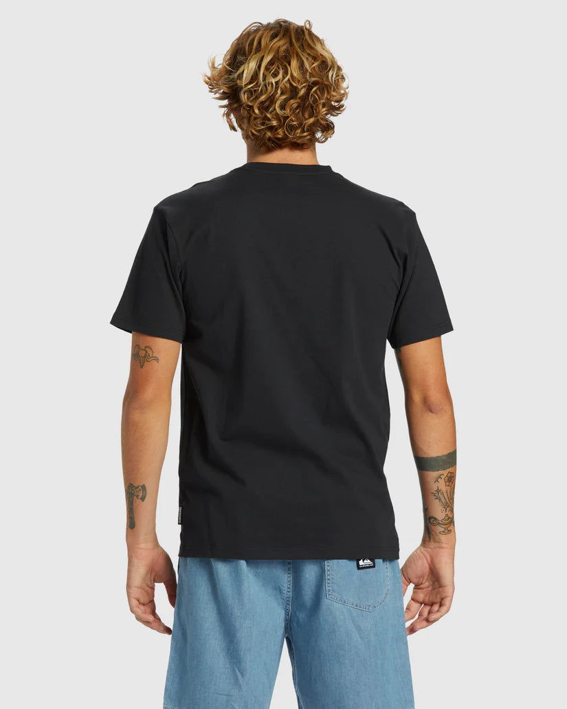 DNA Clicker Logo Surf Tee