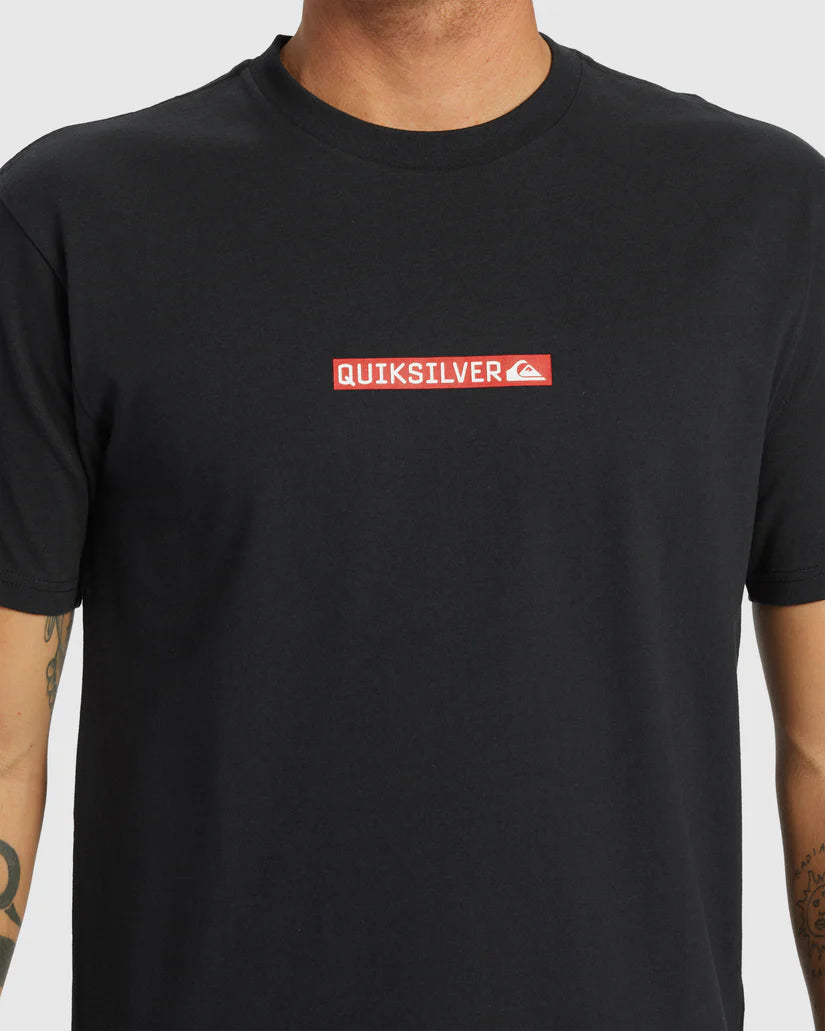 DNA Clicker Logo Surf Tee