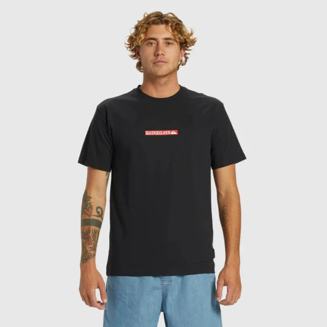 DNA Clicker Logo Surf Tee