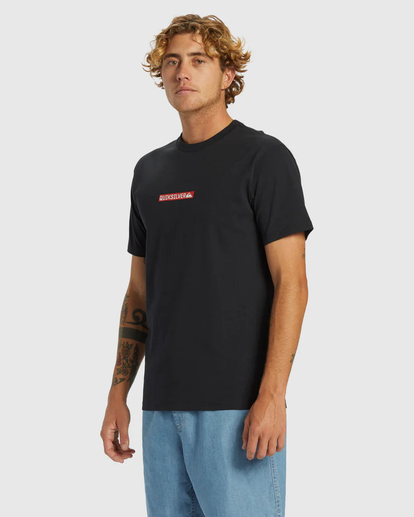DNA Clicker Logo Surf Tee
