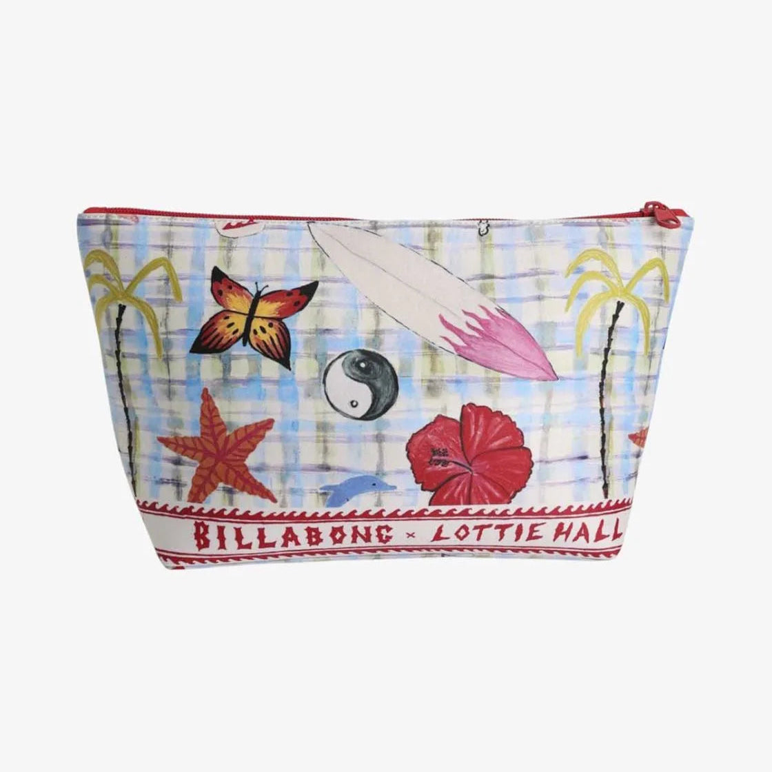 LOTTIE HALL DRY POUCH