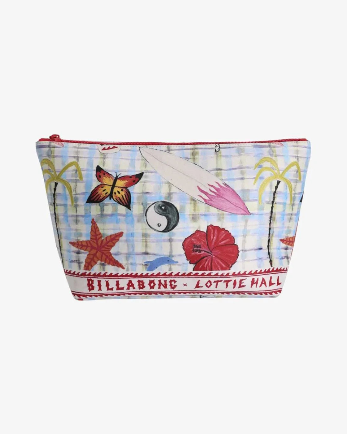 LOTTIE HALL DRY POUCH