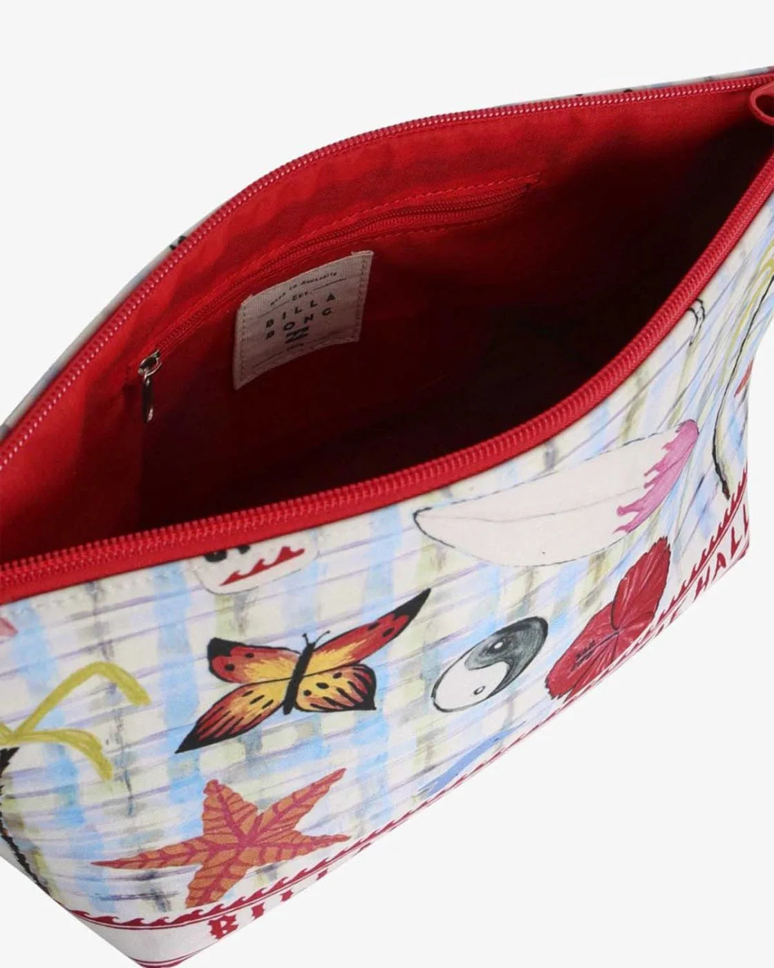 LOTTIE HALL DRY POUCH