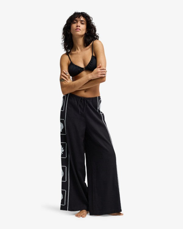 SEA SIDE DREAMER PANT