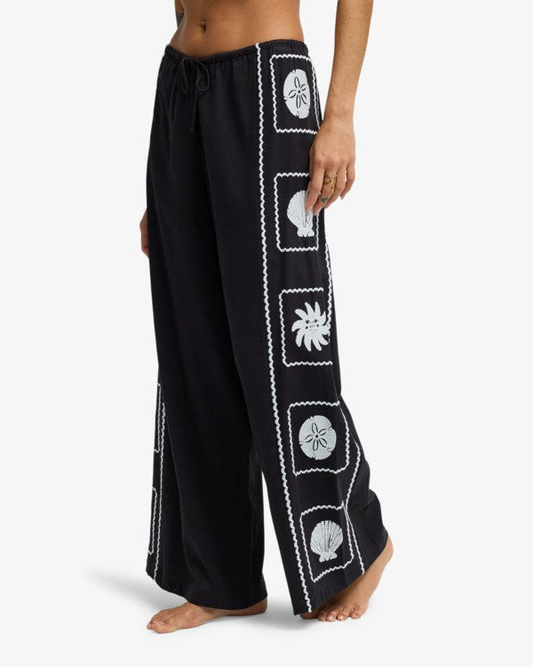 SEA SIDE DREAMER PANT