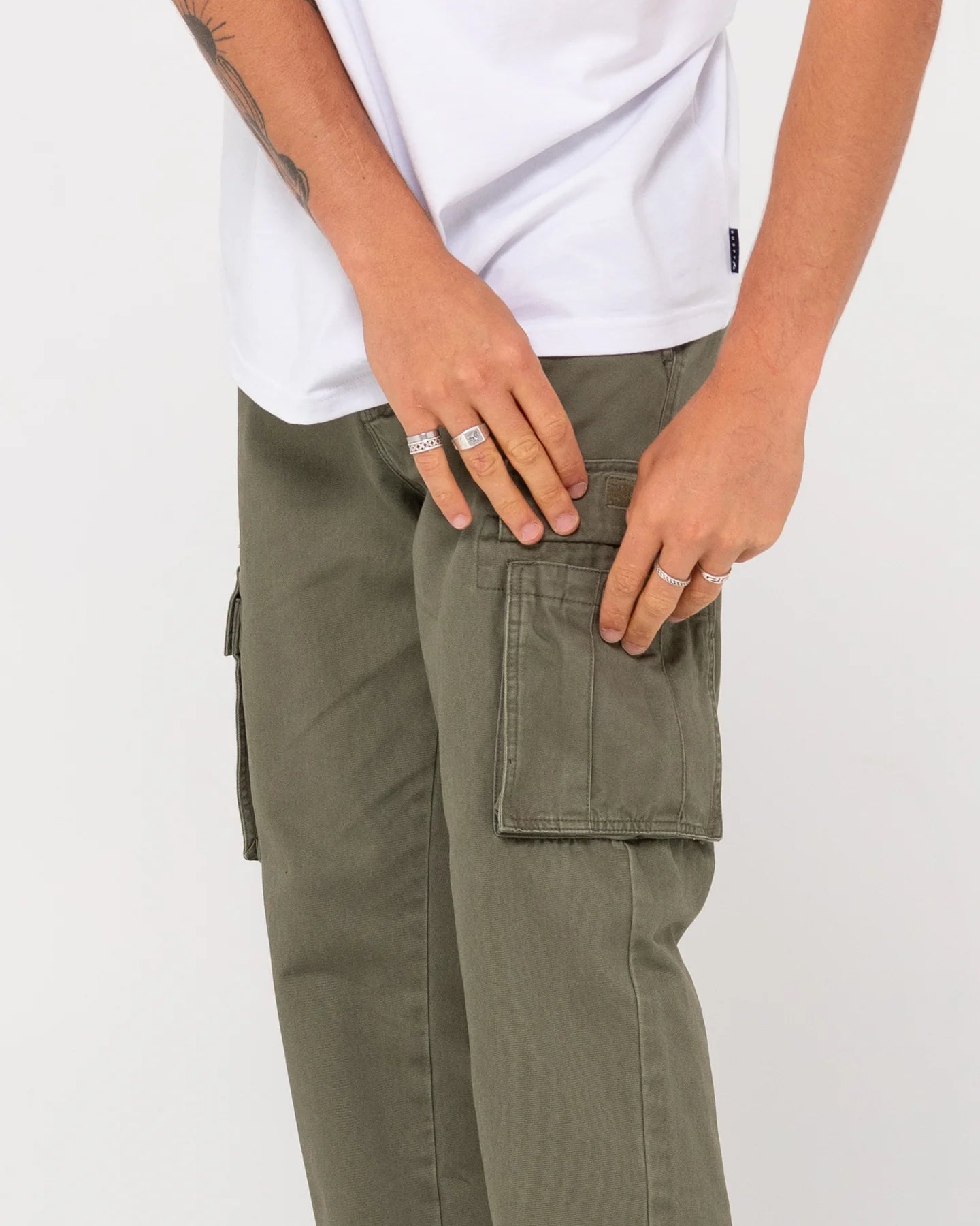 MANILA CARGO PANT