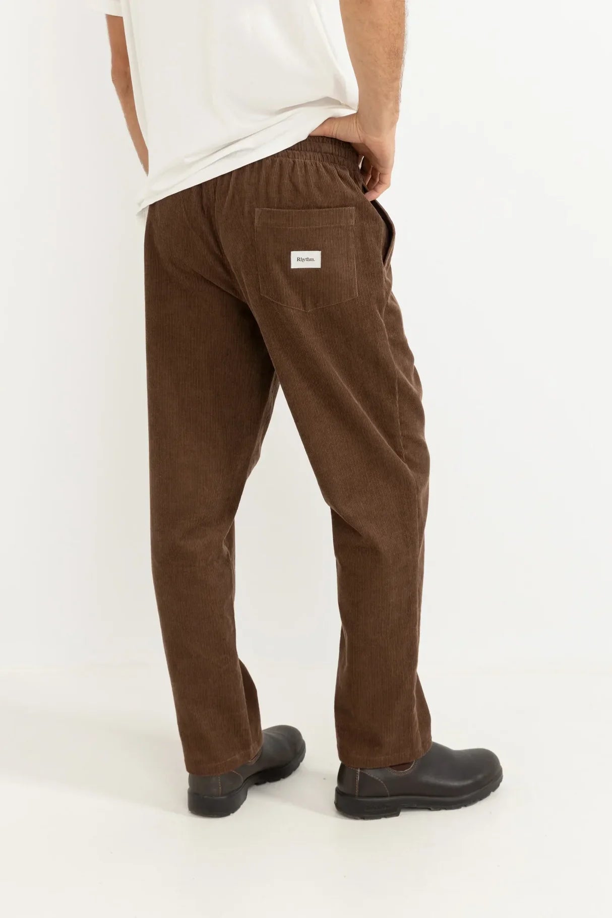 CORD JAM PANT