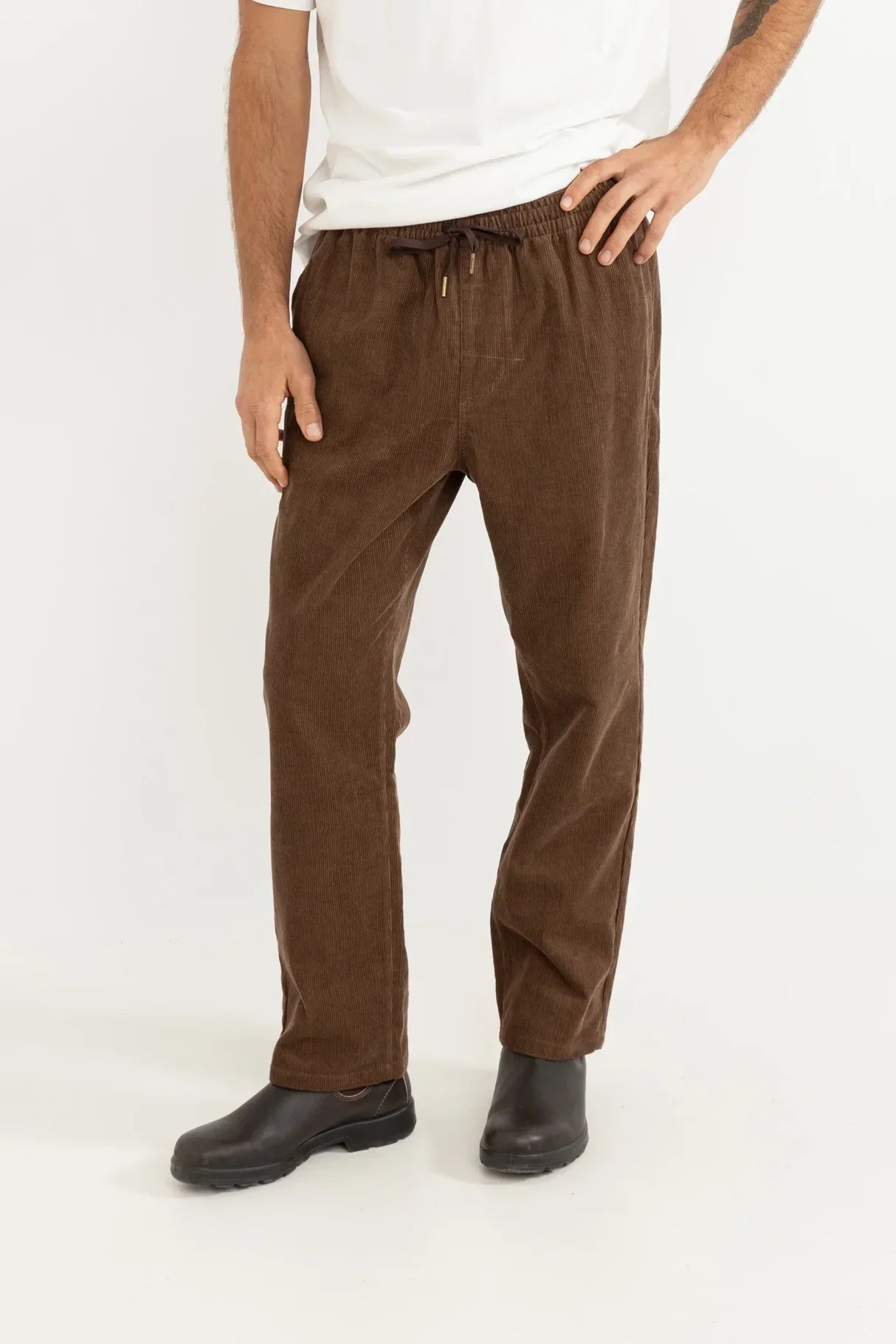 CORD JAM PANT