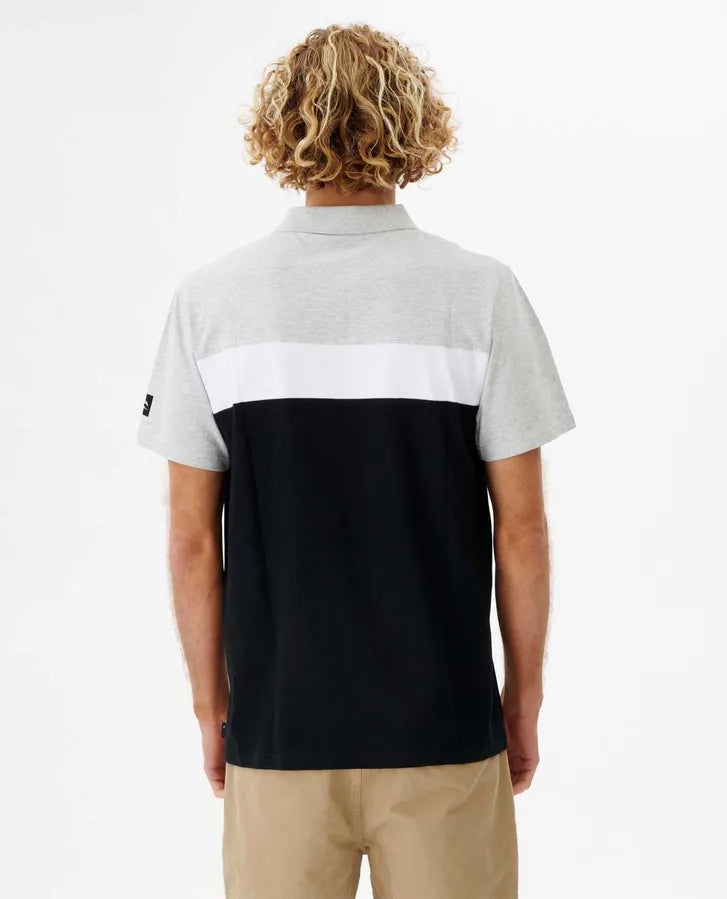 UNDERTOW PANEL POLO