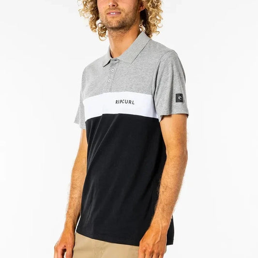 UNDERTOW PANEL POLO