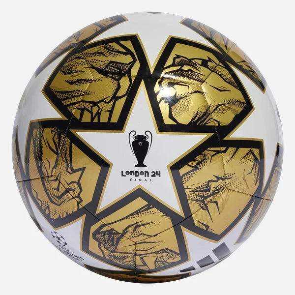 UCL Club Soccer Ball