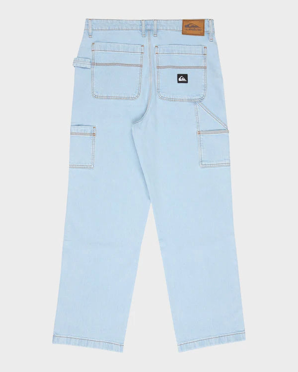 QUIKSILVER CARPENTER DENIM