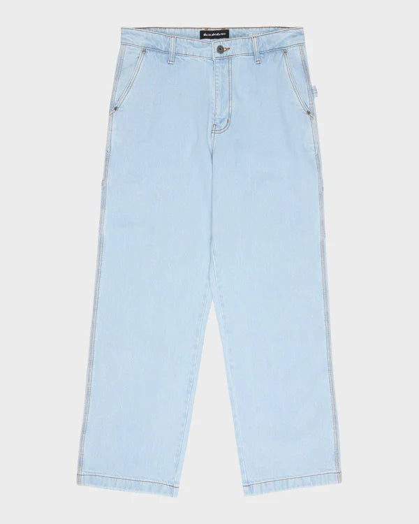 QUIKSILVER CARPENTER DENIM