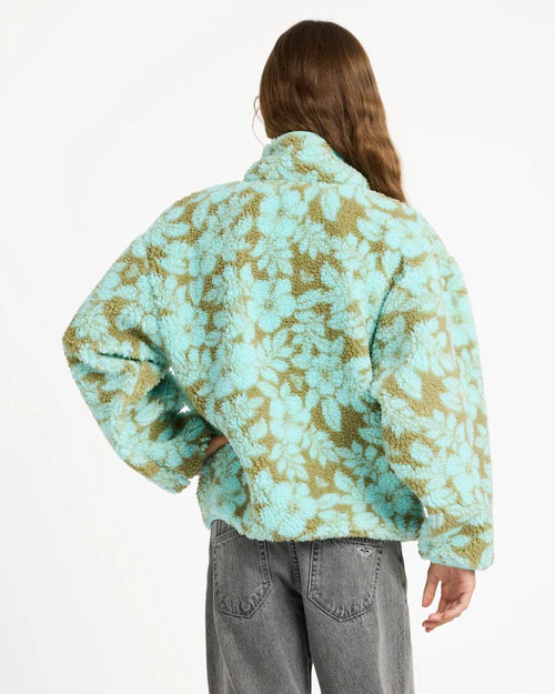 LIKE ELECTRICITY FLEECE GIRLS