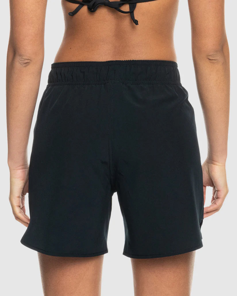 ROXY WAVE 5 INCH BOARDSHORT