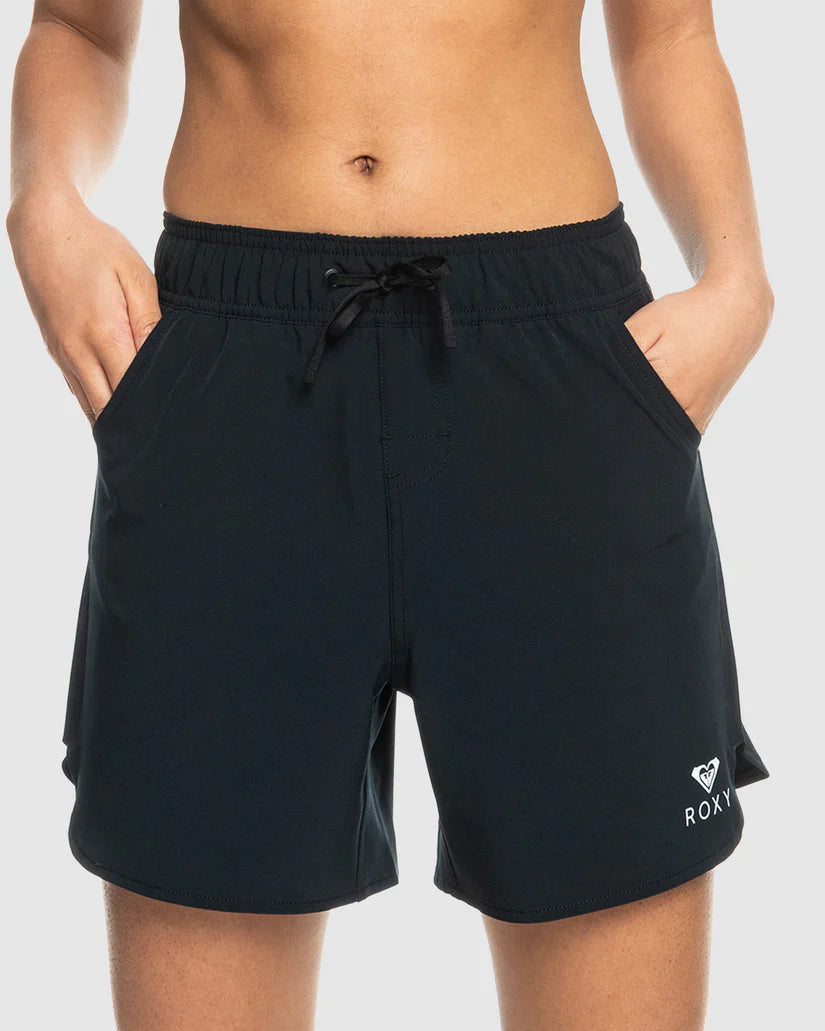 ROXY WAVE 5 INCH BOARDSHORT