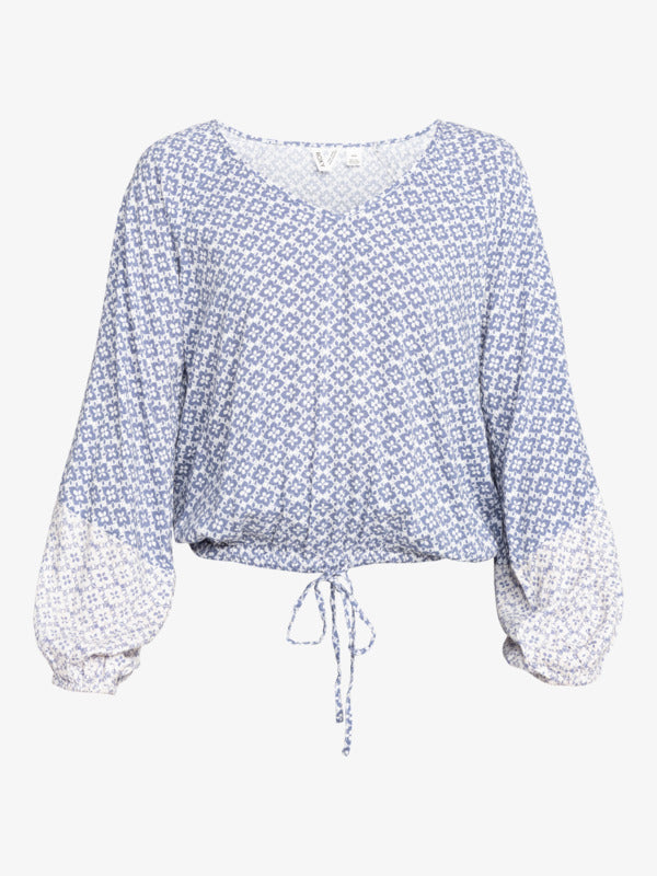 NOMADIC MOOD TOP