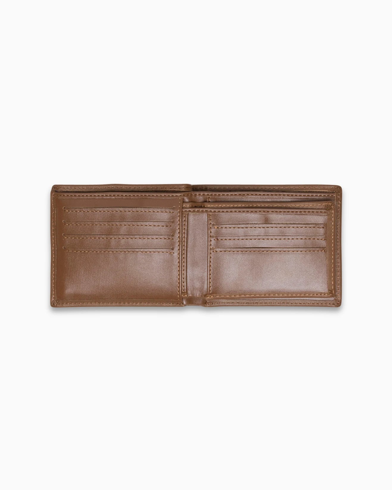 ONE & ONLY LEATHER WALLET