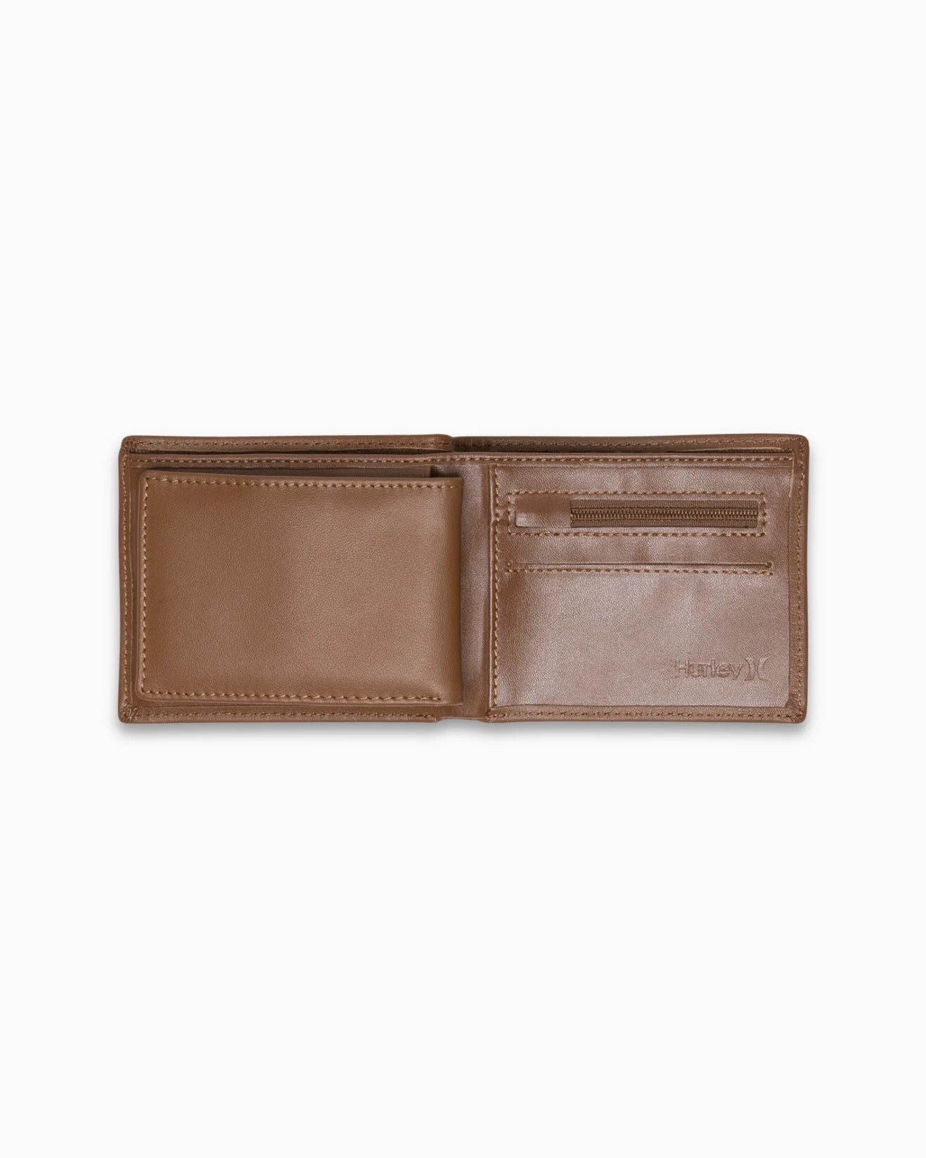 ONE & ONLY LEATHER WALLET