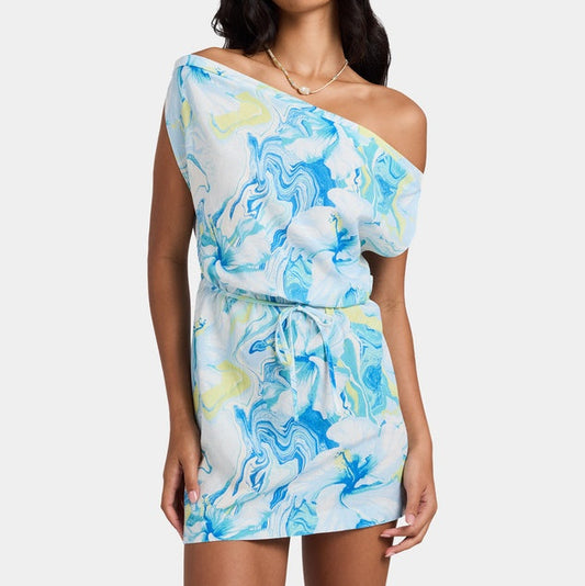 Island Calling Dress