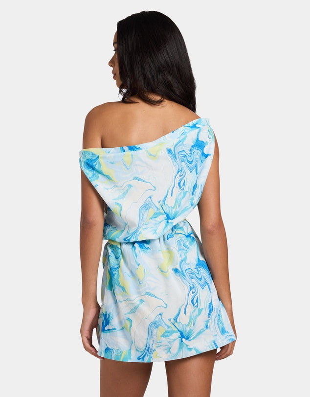 Island Calling Dress
